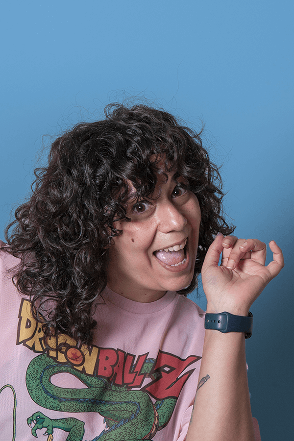 Ana Digital Designer