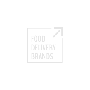 Food Delivery Brands client Diseño